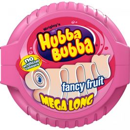 Жевательная резинка Hubba Bubba Mega Long Original